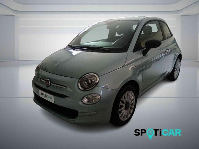 FIAT 500 1.0 Hybrid