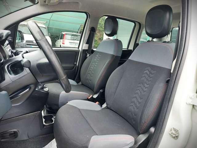 Fiat Panda Panda 1.0 hybrid Easy * PROMO * UNI PROPIETARIO