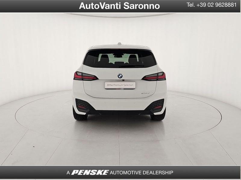 BMW Serie 2 Active Tourer 218d Active Tourer Msport