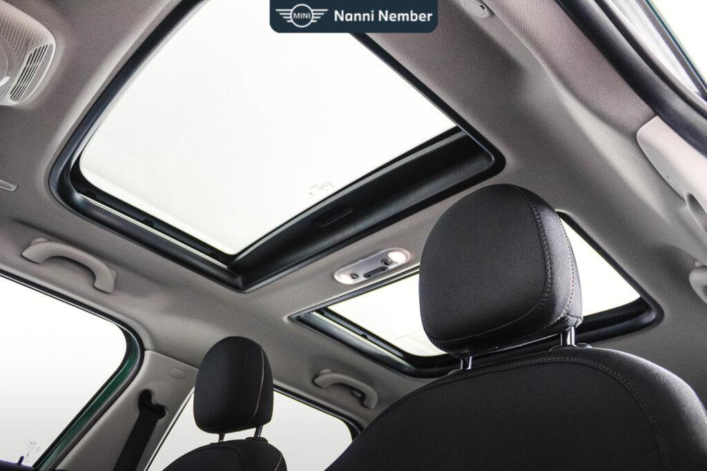 Mini One Countryman 1.5 One Steptronic