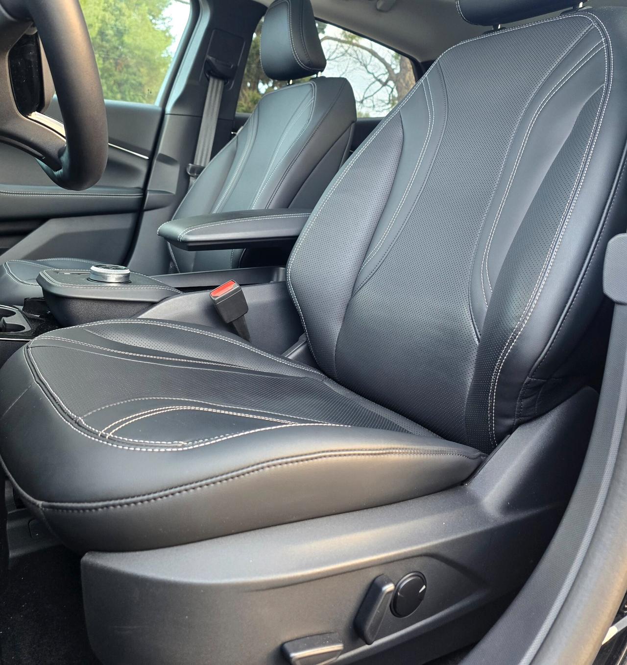 Ford Mustang Mach-E Standard Range 269 CV