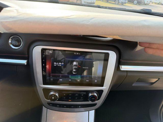 EVO Evo Cross4 Evo Cross 4 2.0 Turbo Diesel Doppia Cabina