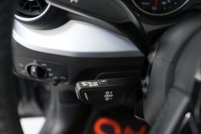 AUDI Q2 30 TDI S tronic Business
