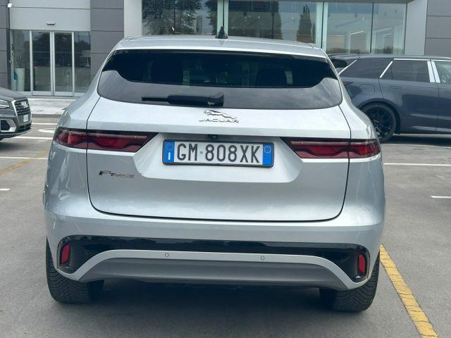 JAGUAR F-Pace 2.0 D 163 CV AWD aut. R-Dynamic S