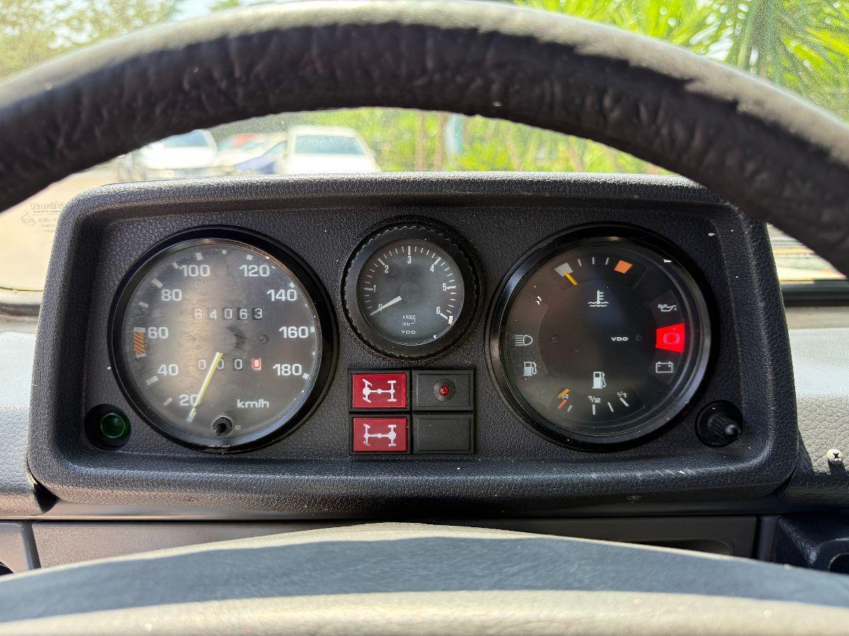 MERCEDES - Classe G 250