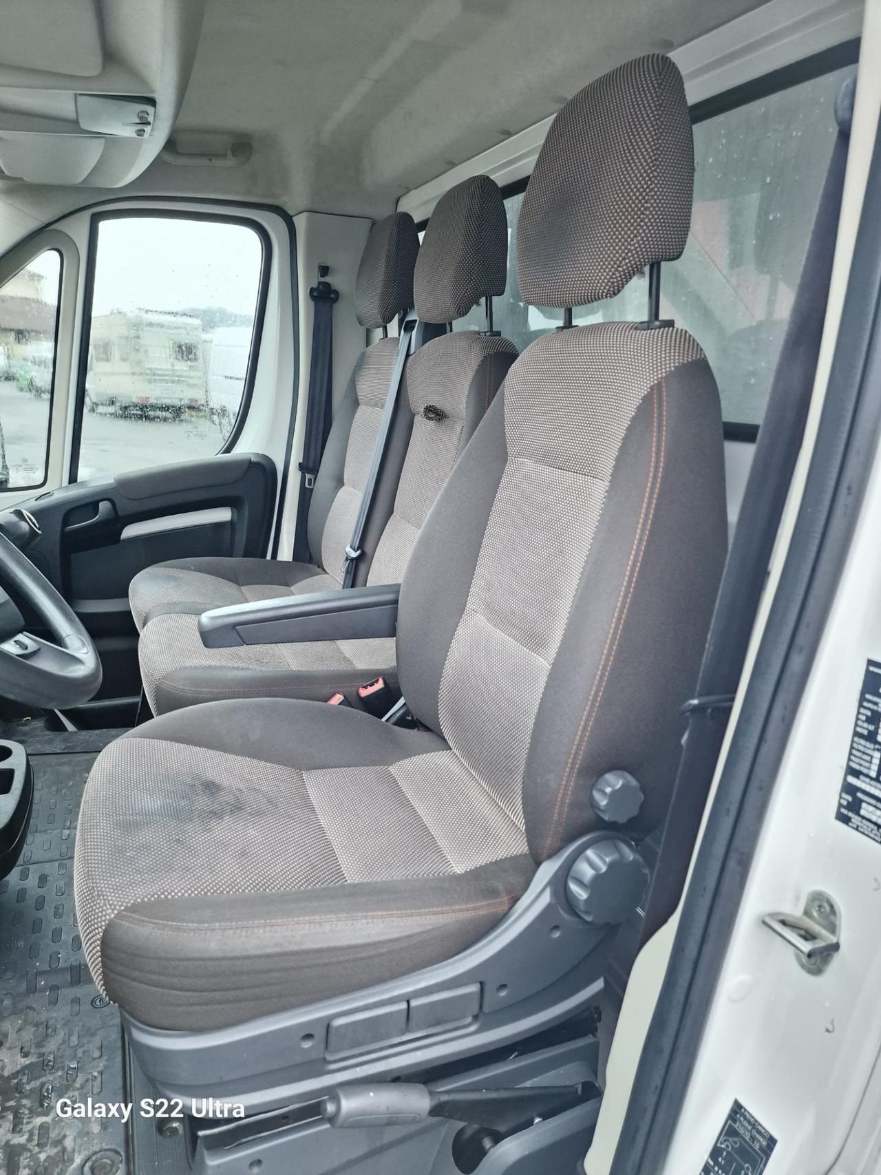 Citroen del 2020 uni pro da rivedere