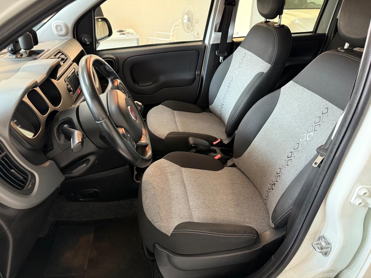 Fiat Panda 1.3 MJT 95 CV S&S Lounge solo 94.000 km