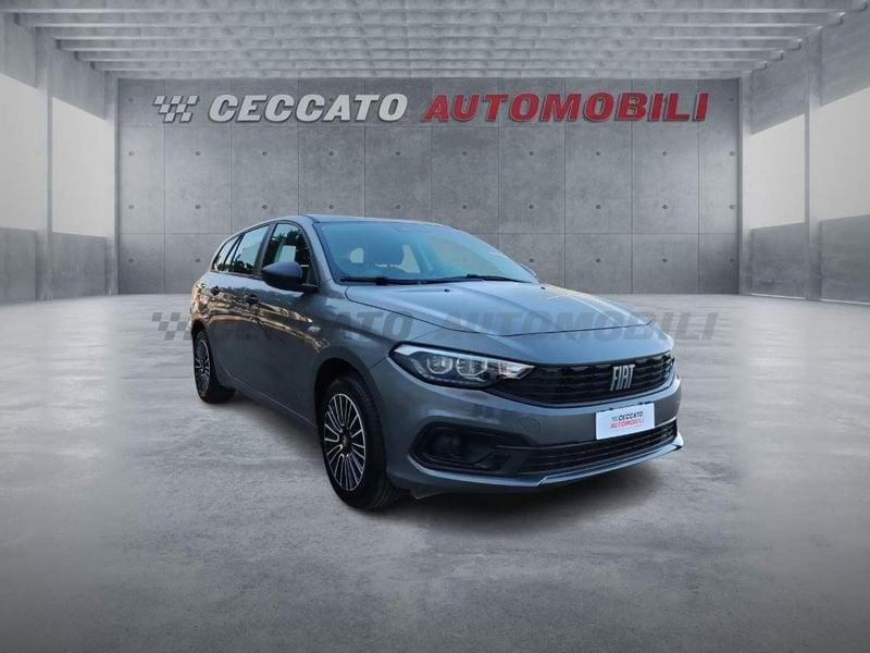 FIAT Tipo Tipo SW 1.0 t3 100cv