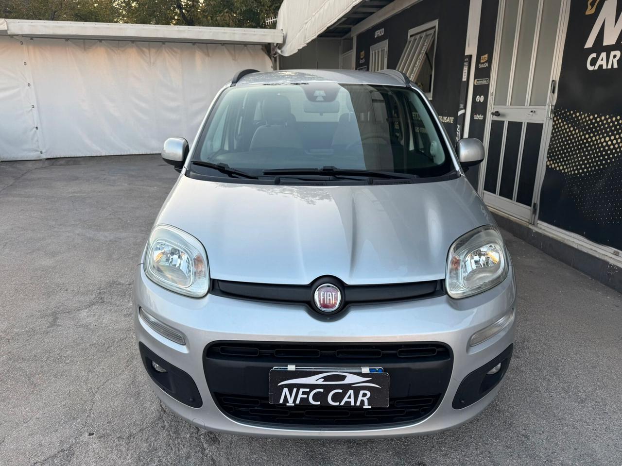 Fiat Panda 1.2 EasyPower Lounge