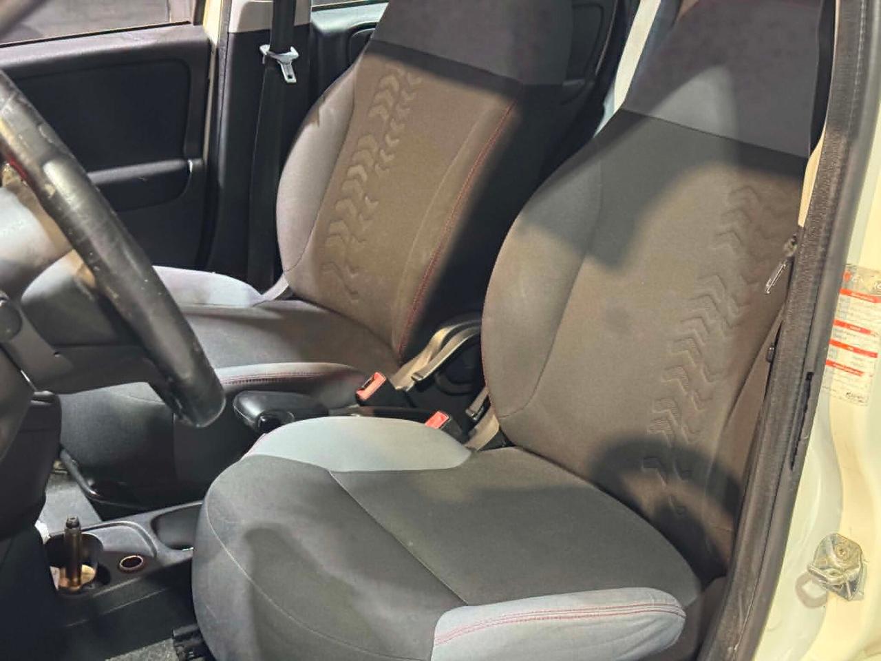 Fiat Panda 1.2 EasyPower GPL DI SERIE POCHI KM NORD