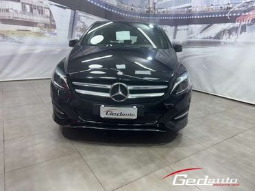Mercedes-Benz B 180 d Automatic Sport FULL-LED NAVI