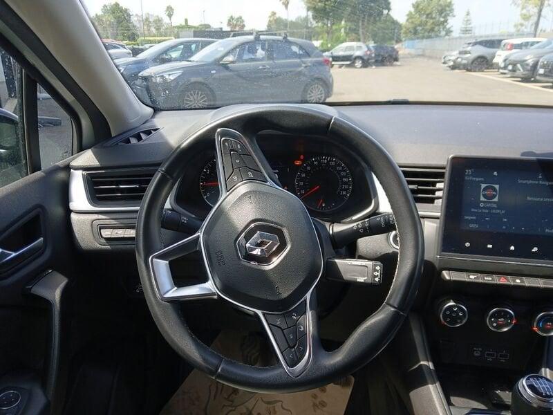 Renault Captur II 2019 1.0 tce Zen Gpl 100cv my21