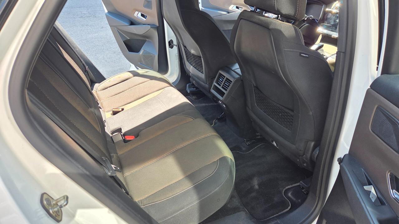 Ds DS 7 DS 7 Crossback BlueHDi 130 aut. Business