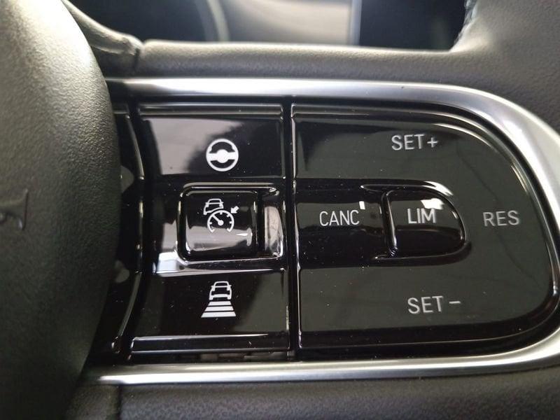 FIAT 500 Electric Elettrica Giorgio Armani 118cv