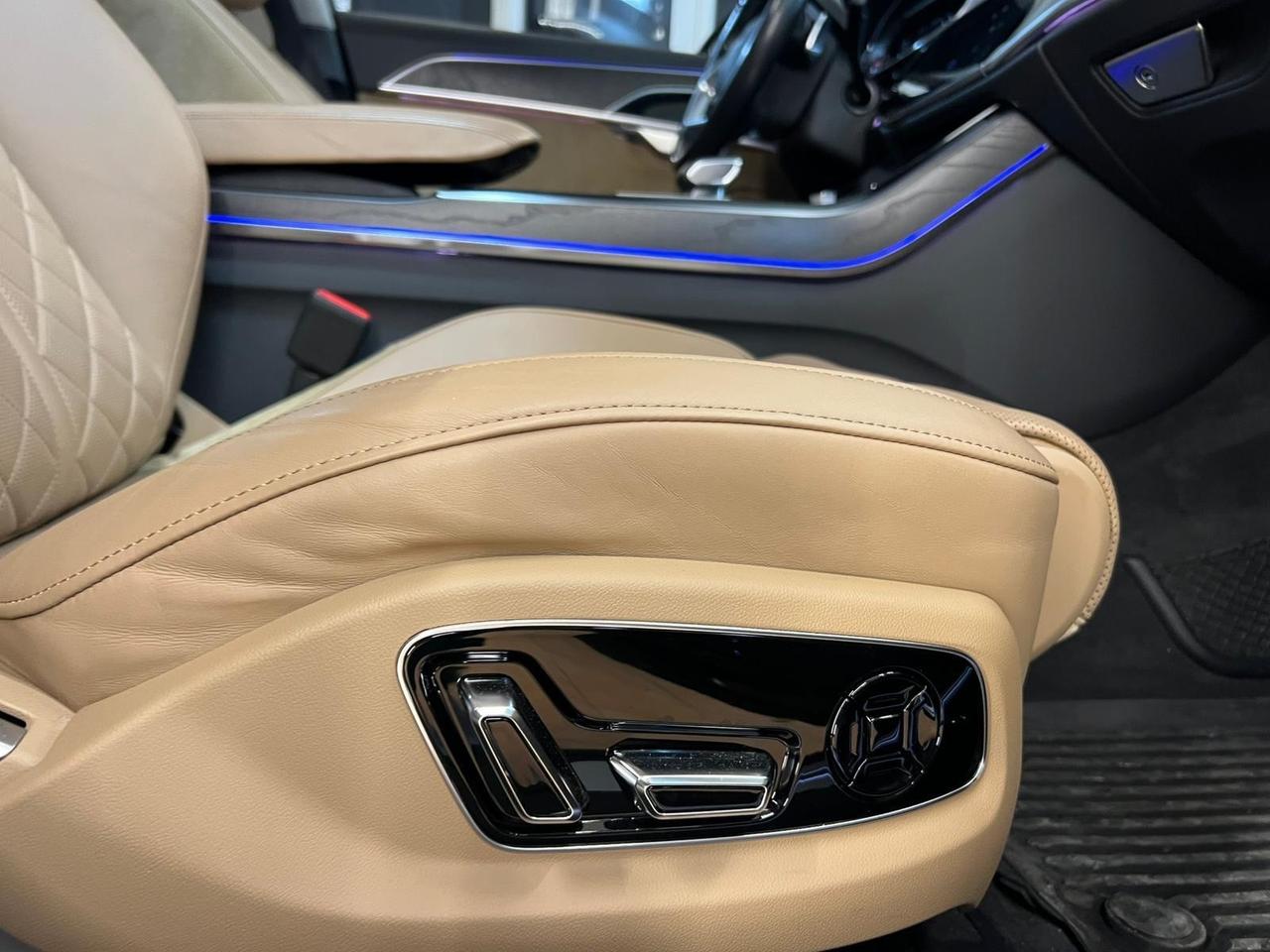 Audi A8 50 TDI 3.0 quattro tiptronic