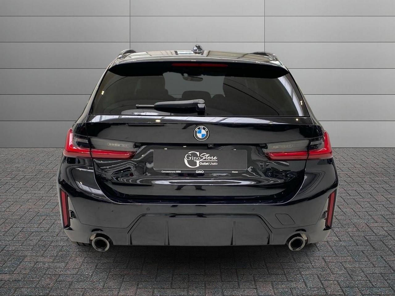 BMW Serie 3 G21 2022 Touring - 320d Touring mhev 48V xdrive MSport auto