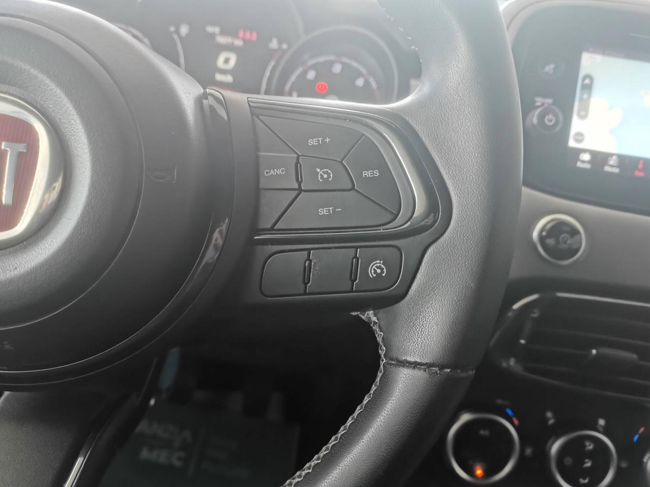 Fiat 500X 1.6 MultiJet 130 CV Sport 2021