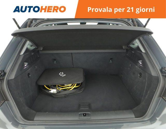 AUDI A3 SPB 40 e-tron S tronic