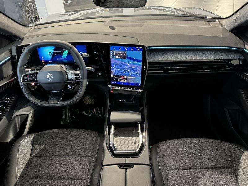 Renault Austral techno full hybrid E-Tech 200cv