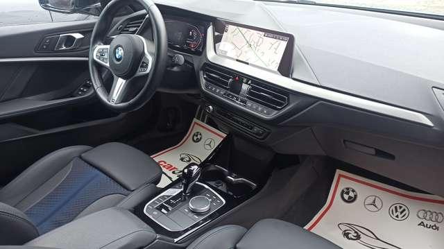 BMW 120 120d MSPORT **AUTOM.+LED+NAVI+KM 7.000 **