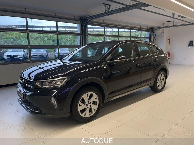Volkswagen Taigo 1.0 TSI LIFE 110 CV