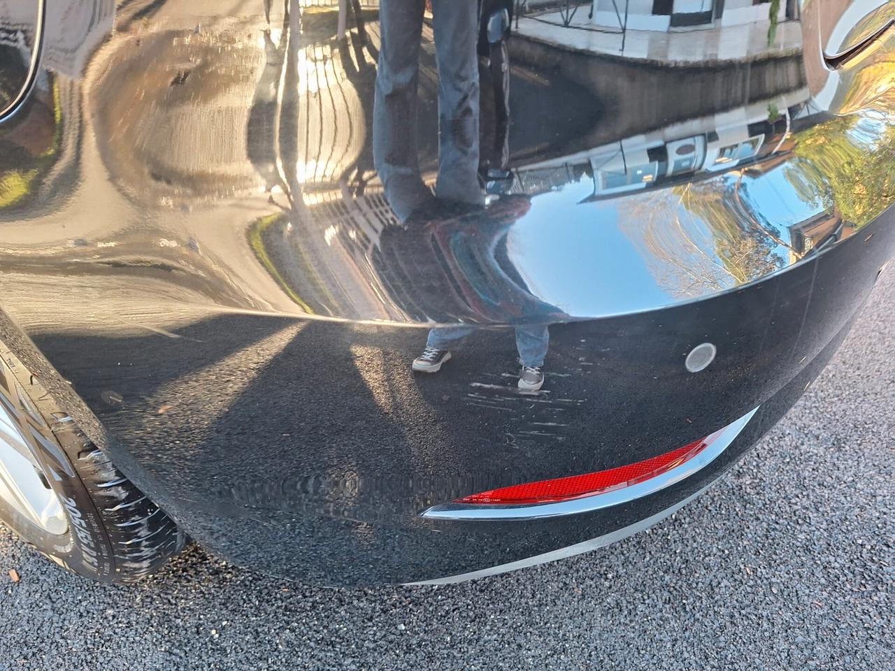 Audi A3 SPB 30 TDI S tronic Business Promo MESE 283 zero anticipo