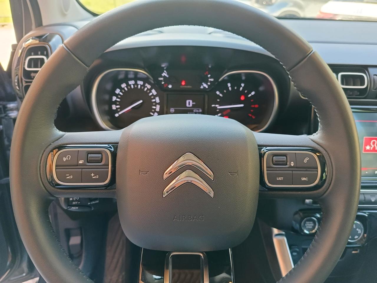 Citroen C3 Aircross PureTech 110 S&S Max