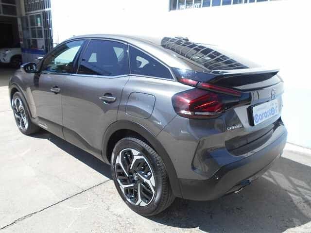 Citroen C4 130 EAT8 Shine Fin 9Perfet Scon 40%