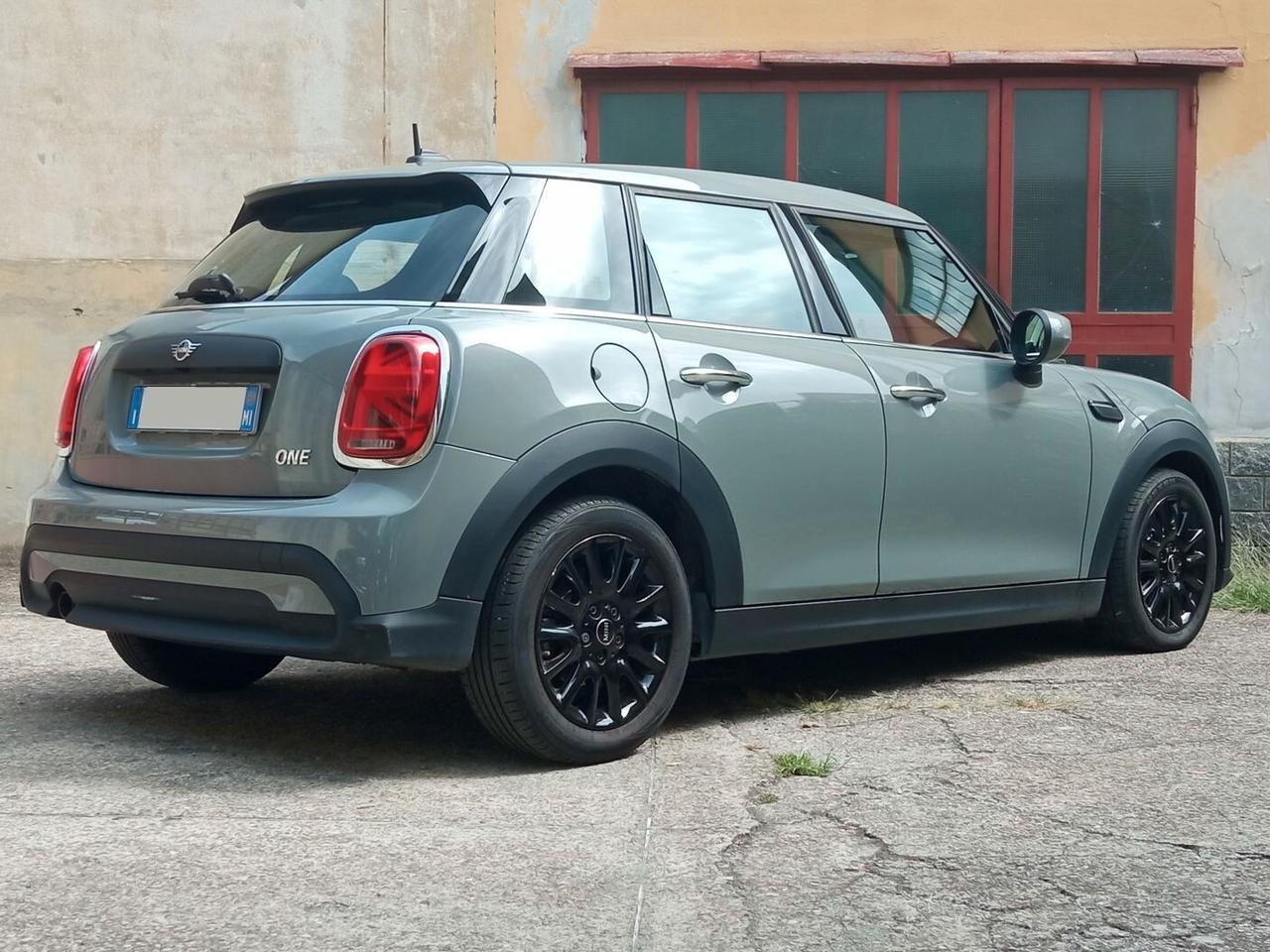Mini 1.5 One Business * IVA ESPOSTA *