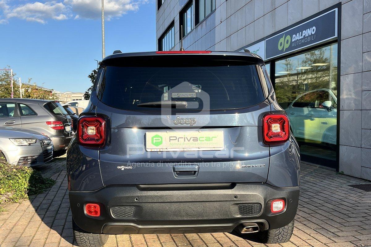 JEEP Renegade 1.0 T3 Limited