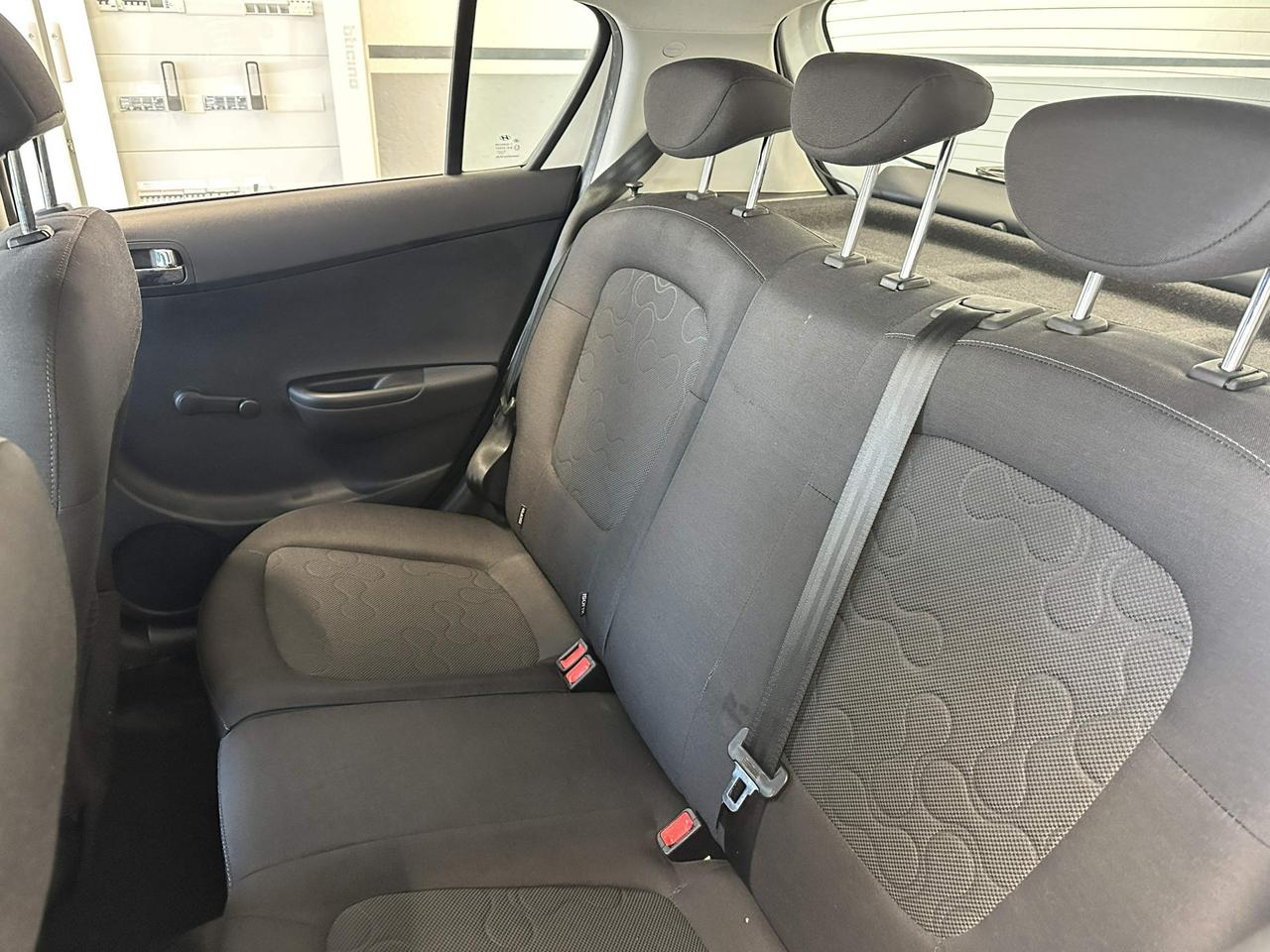 Hyundai i20 5p 1.2 Comfort FL
