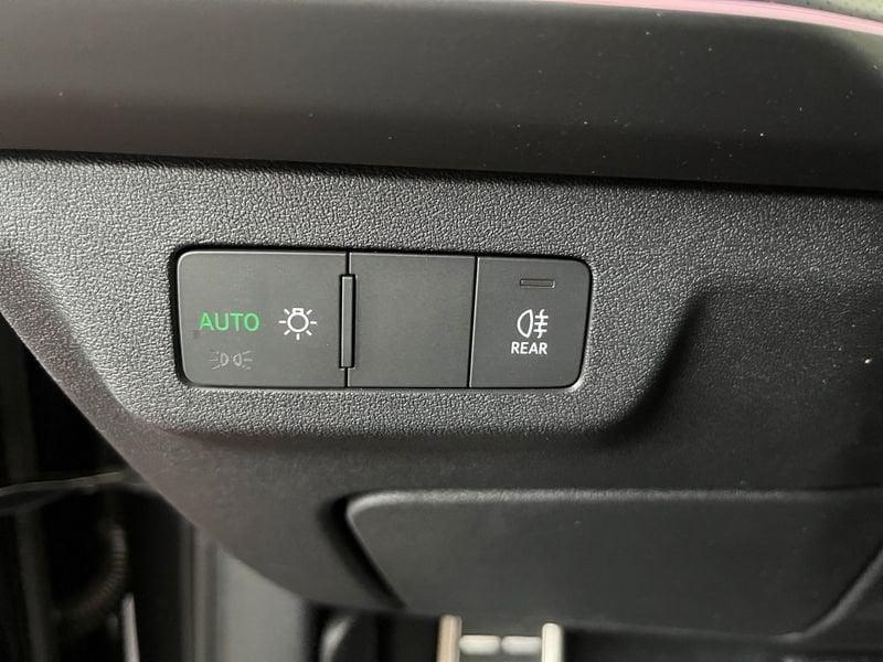 Audi Q3 Sportback 1.5 e-hybrid 272 cv S tronic S Line Edition