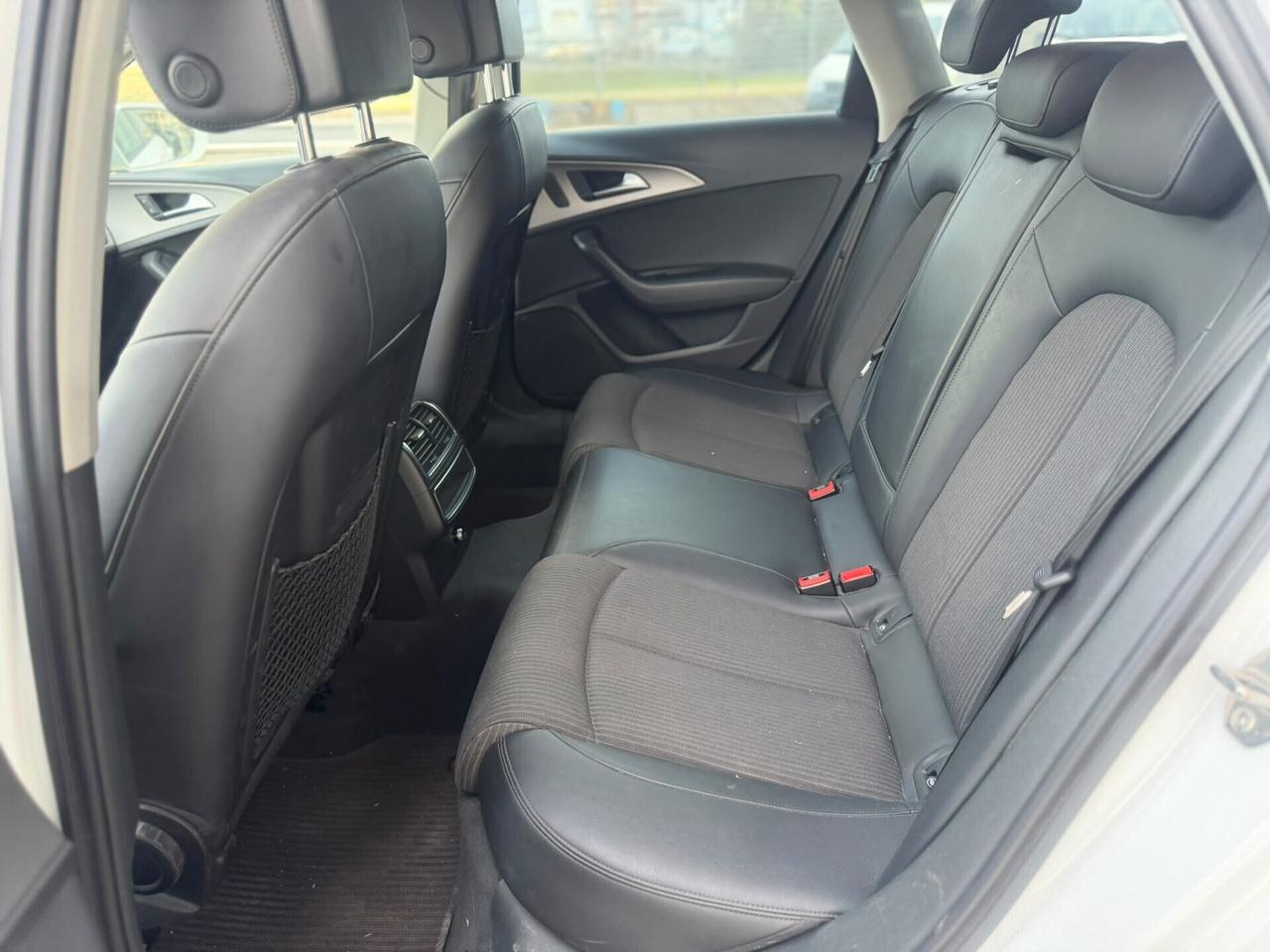 Audi A6 Allroad 3.0 Tdi 204cv Quattro S-tronic Business