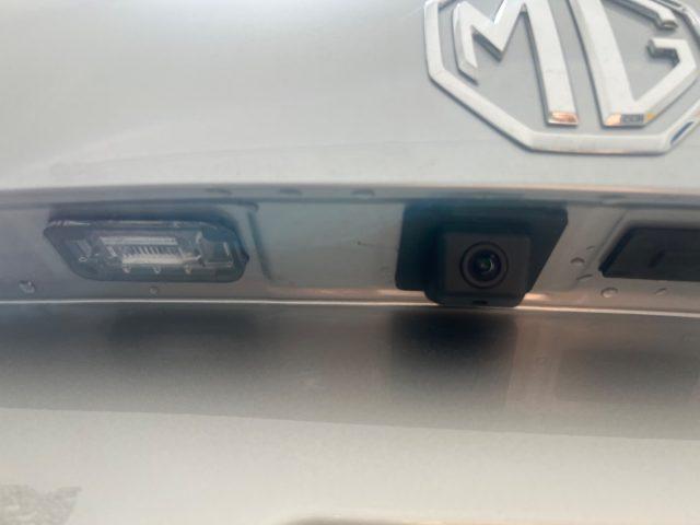 MG ZS 1.5 Hybrid+ Comfort da ?239,00 mensili