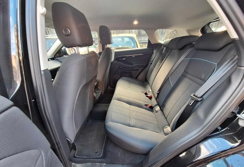 LAND ROVER RANGE ROVER EVOQUE 2.0D I4 163CV AWD AUTO ( FARI LED - ADAPTIVE CRUISE - NAVI - MIRROR - PDC - TELECAMERA POST. )