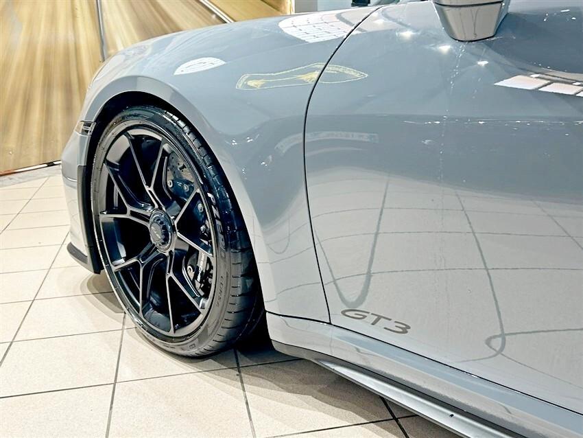 Porsche 911 GT3