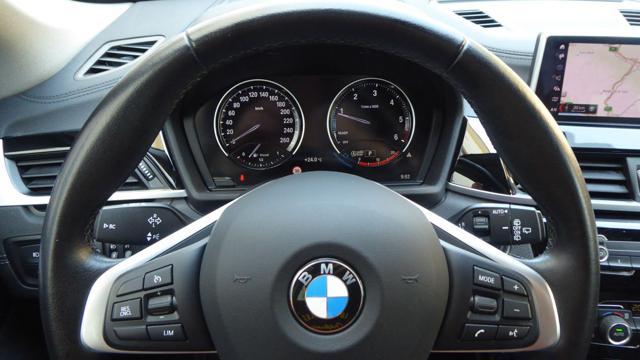 BMW X1 sDrive18d xLine Plus