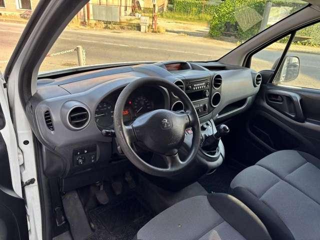 Peugeot Partner BlueHDi 100 L2 Furgone Pro