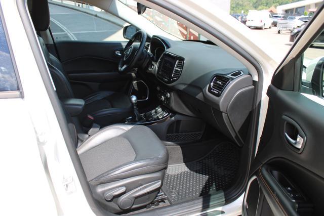 JEEP Compass 2.0 Multijet 4WD Limited