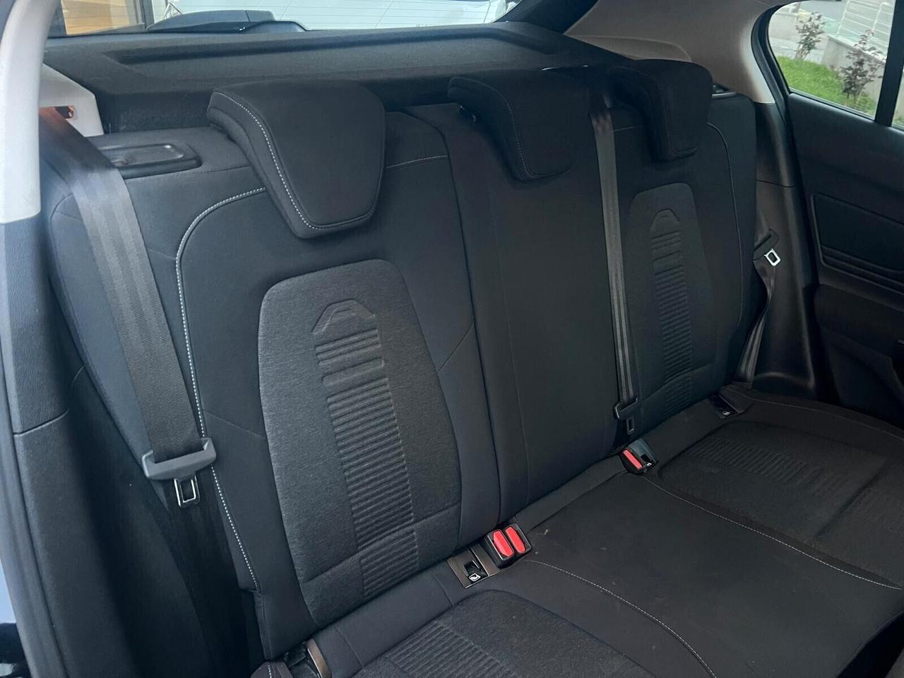 FORD FOCUS1.5 EcoBlue 120cv aut. 5p. ACTIVE CO-PILOT