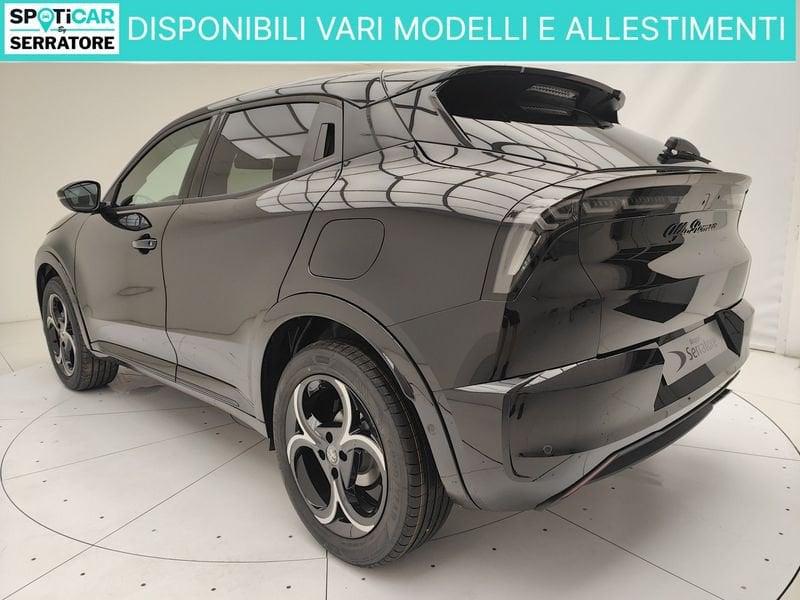 Alfa Romeo Junior Ibrida My26 Ibrida Ti 1.2 145cv Hybrid Edct6 - Stock