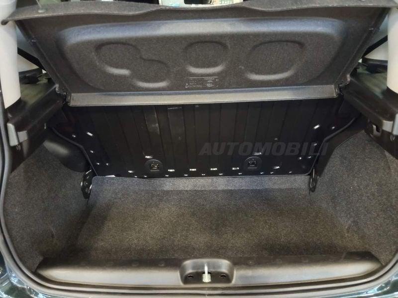 FIAT Pandina Pandina 1.0 firefly hybrid s&s 70cv