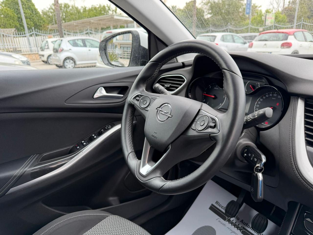 Opel Grandland X 1.6 Ecotec Start&Stop Business