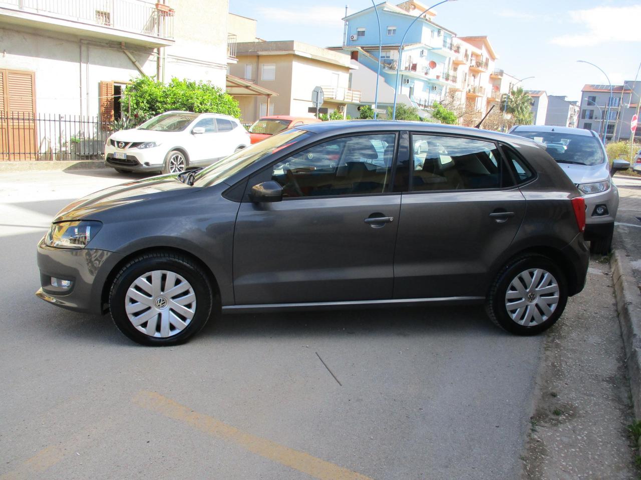 Volkswagen Polo 5 Porte Polo 5p 1.4 Comfortline