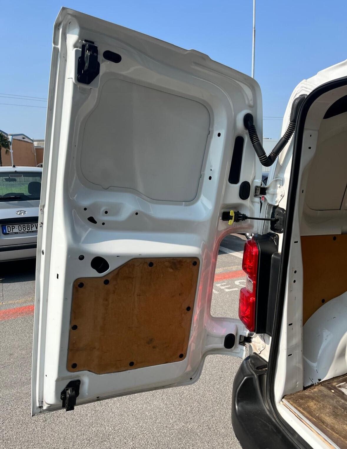 Peugeot Expert BlueHDi 120 PL-TN Furgone Pro Standard