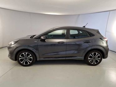 FORD PUMA 1.0 Ecoboost Hybrid 125CV ST-Line