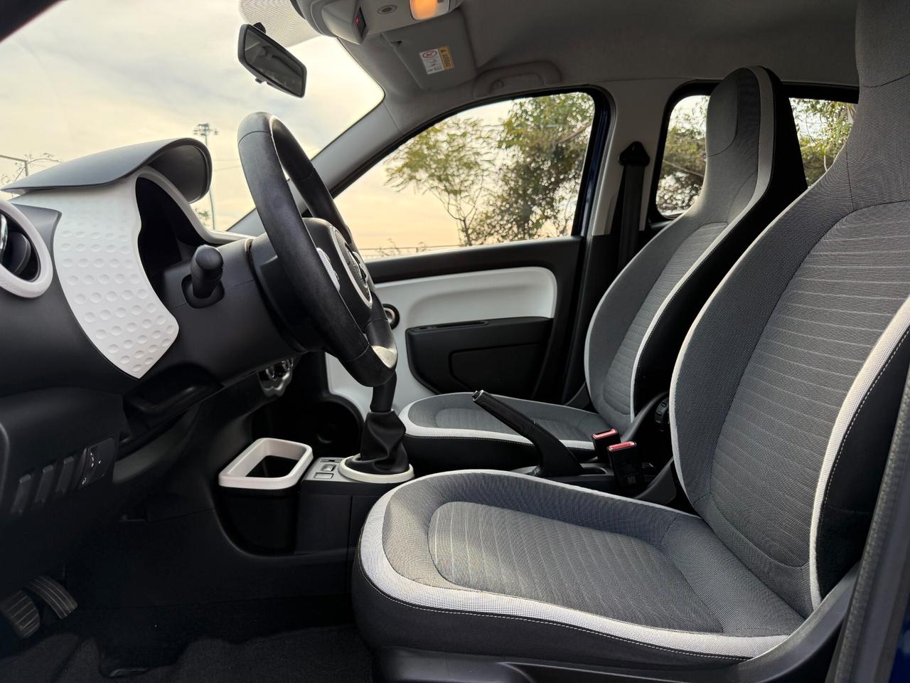 Renault Twingo SCe Stop&Start Intens Cambio Manuale