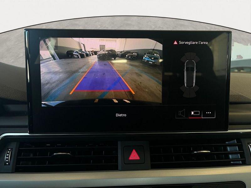 Audi A4 A4 Avant 35 TDI/163 CV S tronic Business