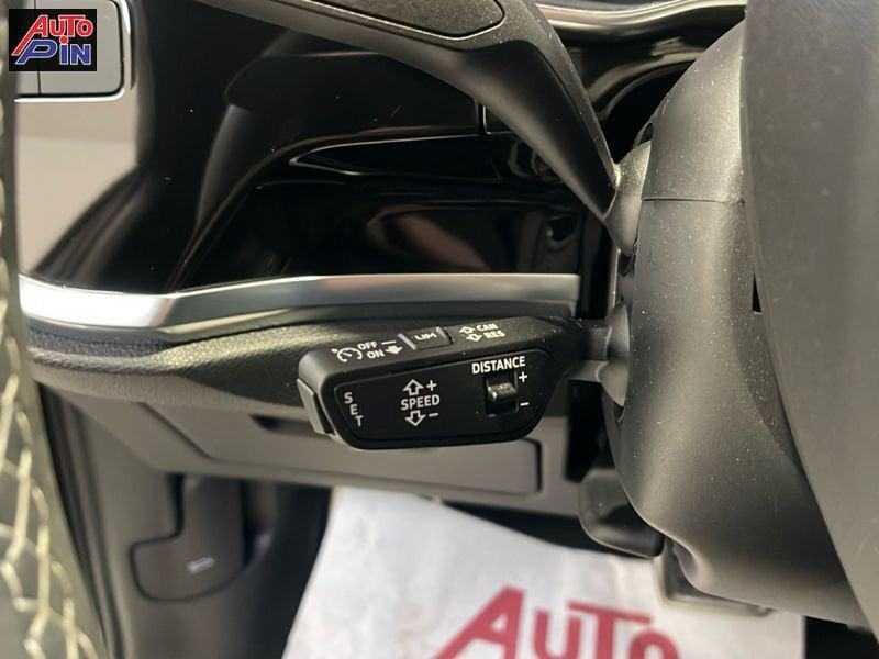 Audi Q3 Q3 35 TDI S tronic S line BLACK LINE *In arrivo*