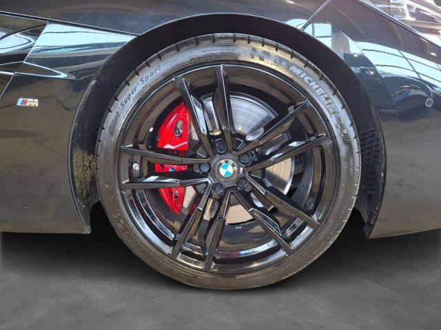 BMW Z4 sDrive20i Msport Aut.